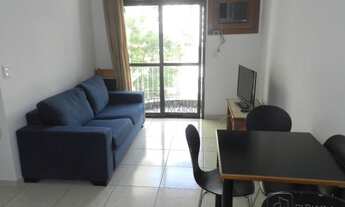 Imagem: Flat residencial - Jardins - Venda!