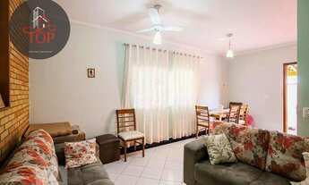 Imagem 5: Sobrado com 3 dormitórios à venda, 180 m² por R$ 585.000,00 - Jardim Itapoan - Santo André