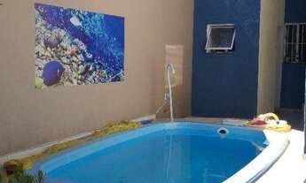 Imagem 7: Sobrado com 2 dormitórios à venda, 140 m² - Rudge Ramos - São Bernardo do Campo/SP