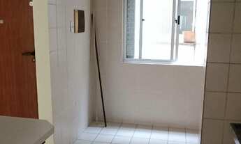 Imagem 2: /Vendo apartamento em Flores no Condomínio Espaço Verde