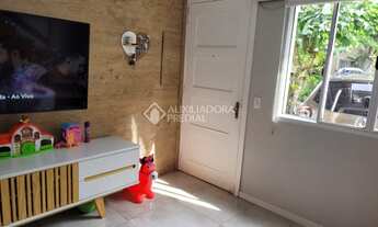 Imagem 3: PORTO ALEGRE - Casa de Condomínio - Humaitá