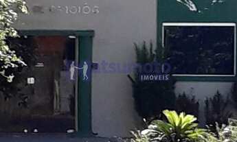 Imagem: Três Lagoas - Casa Padrão - Centro