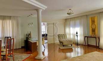 Imagem 5: APARTAMENTO COM 4 QUARTOS PARA VENDA, SANTANA, SÃO PAULO