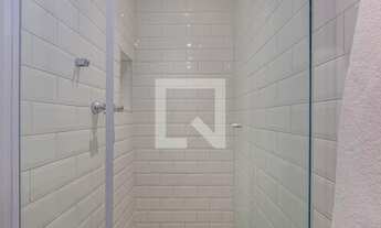 Imagem 2: Apartamento para Aluguel - Jardim Paulista, 1 Quarto, 45 m2