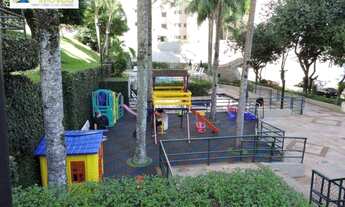 Imagem: Apartamento com 2 dormitórios para alugar