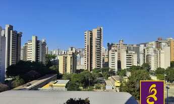 Imagem 3: Apartamento com 4 dormitórios à venda em Belo Horizonte