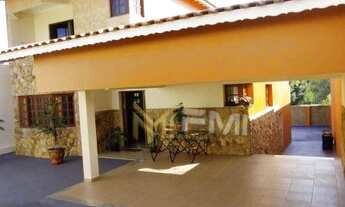 Imagem 2: Sobrado com 3 dormitórios à venda, 200 m² por R$ 800.000,00 - Centro - Monte Mor/SP