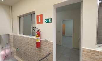 Imagem 6: Ponto comercial/loja/box com 1 dormitório para alugar em Santa Bárbara