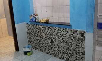 Imagem 4: Casa na Cremação