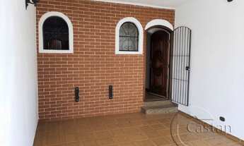 Imagem 3: SãO PAULO - Casa Padrão - Mooca