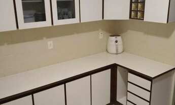 Imagem 4: Apartamento com 2 dormitórios à venda, 86 m² - Vila Homero Thon - Santo André/SP