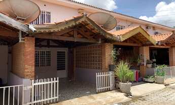 Imagem 3: Sobrado 2 Quartos Condomínio Residencial Shangri-lá, Cuiabá-MT