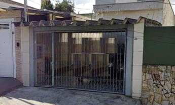 Imagem 1: Sobrado com 3 dormitórios à venda, 250 m² - Assunção - São Bernardo do Campo/SP