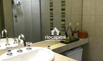 Imagem 5: Apartamento com 3 quartos à venda, 105 m² por R$ 1.200.000 - Barra da Tijuca - Rio de Jane