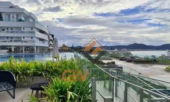 Imagem 7: Apartamento com 3 dormitórios à venda, 128 m² por R$ 1.750.000,00 - Ingleses do Rio Vermel