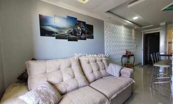 Imagem 6: Apartamento com 3 dormitórios à venda, 69 m² por R$ 330.000,00 - São Cristóvão - Cascavel