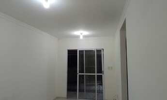 Imagem 3: Casa para aluguel tem 55 metros quadrados com 2 quartos em Pau Amarelo - Paulista - PE