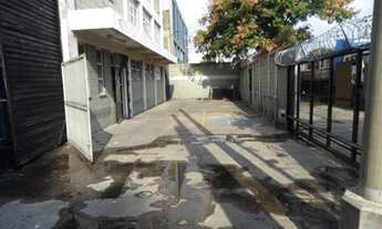 Imagem 4: GALPÃO 2.385 M² TOTAL 2.900 M² FABRIL 1.800 M² PX. AYRTON SENNA CUMBICA GUARULHOS SP