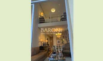 Imagem: São Paulo - Loft - Jardim América