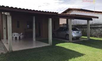 Imagem 4: Casa residencial à venda, Estância Balneária de Itanhaém, Itanhaém
