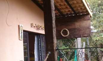 Imagem 2: Chácara Pinhão do Borba