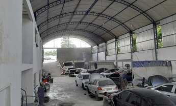 Imagem 6: Vendo Galpão com 1200m2 no bairro de Tejipio, Recife PE