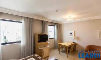 Imagem 6: FLAT - HIGIENÓPOLIS - SP