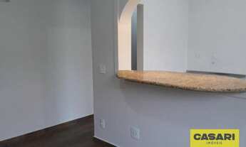 Imagem 5: Apartamento com 2 dormitórios à venda, 65 m² - Vila Valparaíso - Santo André/SP