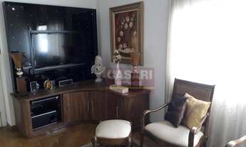 Imagem 2: Apartamento 3 dormitórios - Centro SBC, próximo a Igreja Matriz