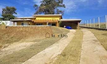 Imagem 2: Espetacular chácara a venda na cidade de Pinhalzinho/SP com 1000 m² de área, piscina com l