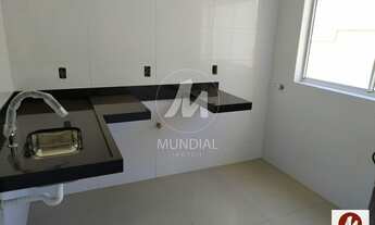 Imagem 4: Apartamento (tipo - padrao) 2 dormitórios/suite, cozinha planejada, em condomínio fechado