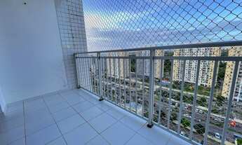 Imagem 4: Apartamento à venda no Brisas 2 quartos, Nascente Vista Mar ?