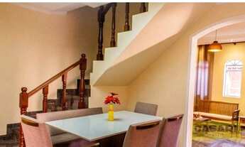 Imagem 4: Sobrado com 3 dormitórios à venda, 234 m² - Vila Lucinda - Santo André/SP