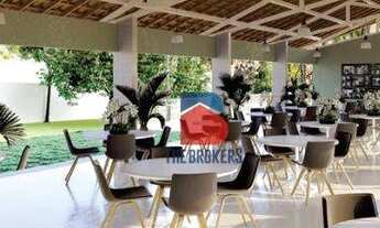 Imagem 5: Casas à venda no Jardins di Roma em Teresina. Casas com 3 quartos a partir de R$259.000,00