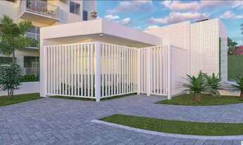 Imagem 6: Apartamento para venda tem 45 metros quadrados com 2 quartos em Estância - Recife - PE