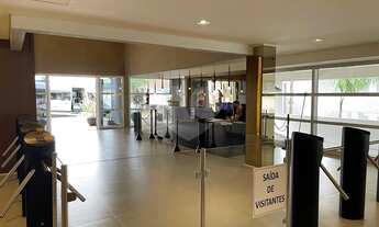 Imagem 5: Sala comercial Aeroporto de Congonhas