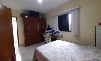 Imagem 7: Apartamento com 2 dormitórios, 100 m² - venda por R$ 335.000,00 ou aluguel por R$ 2.200,00