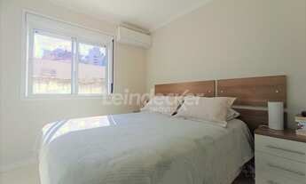 Imagem 3: Apartamento de 1 quarto para alugar no bairro Bela Vista