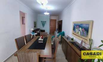Imagem 2: Apartamento com 3 dormitórios à venda, 91 m² - Santa Maria - São Caetano do Sul/SP