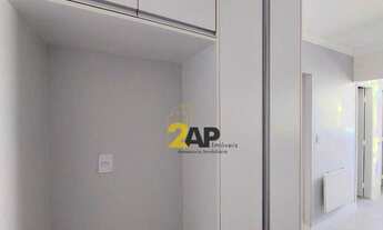 Imagem 7: Apartamento com 3 quartos para alugar, 90 m² - Portal do Morumbi