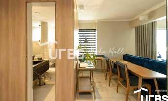 Imagem: Mahatma Gandhi - Apartamento 2 quartos