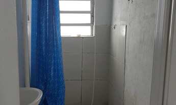 Imagem 3: Aluga 2 cômodos no fundo