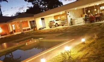 Imagem: LINDÍSSIMA E ACONCHEGANTE EM CONDOMÍNIO