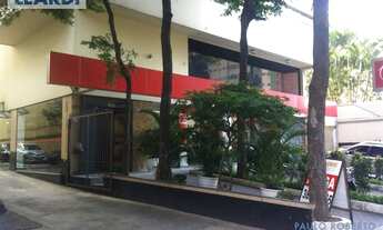 Imagem 7: CONJ. COMERCIAL - CAMPO BELO - SP