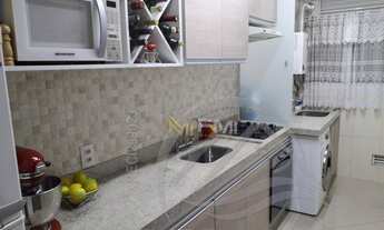 Imagem 3: Apartamento com 1 dormitório à venda, 57 m² por R$ 535.000,00 - Parque Industrial - Campin