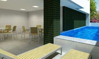 Imagem 2: Jean Charles / Piedade: Pro tô, próximo ao mar e nova orla, piscina, play, 2 quartos, suít