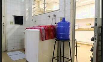 Imagem 5: Apartamento para venda possui 158 metros quadrados com 3 quartos em Copacabana - Rio de Ja