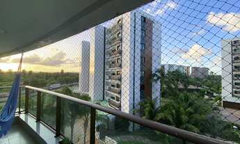 Imagem: Vendo apartamento no terraço Laguna,Paiva.98m,3