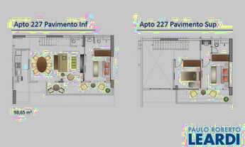 Imagem 3: APARTAMENTO - BROOKLIN - SP