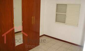 Imagem 6: Apartamento para Locação em Sorocaba, Vila Odim Antão, 2 dormitórios, 1 banheiro, 1 vaga